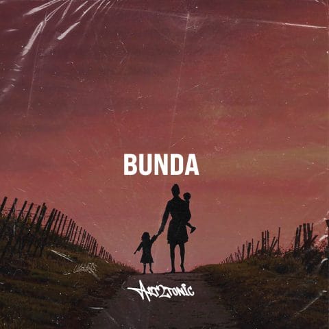 Lirik Lagu Art2tonic - Bunda