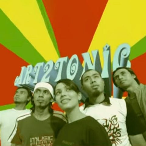 Lirik Lagu Art2tonic - Jadi Kenapa Mi