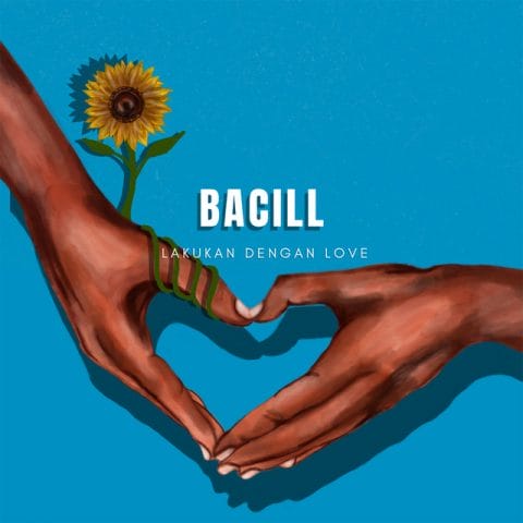 Lirik Lagu Bacill - Lakukan Dengan Love