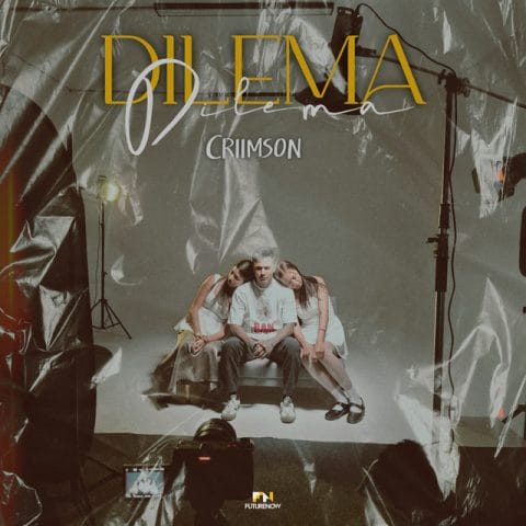 Lirik Lagu Criimson - Dilema