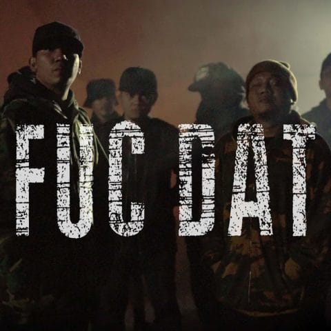 Lirik Lagu DPMB - Fuc Dat