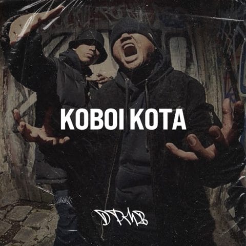 Lirik Lagu DPMB - Koboi Kota
