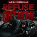 Lirik Lagu DPMB x SM - Refuse