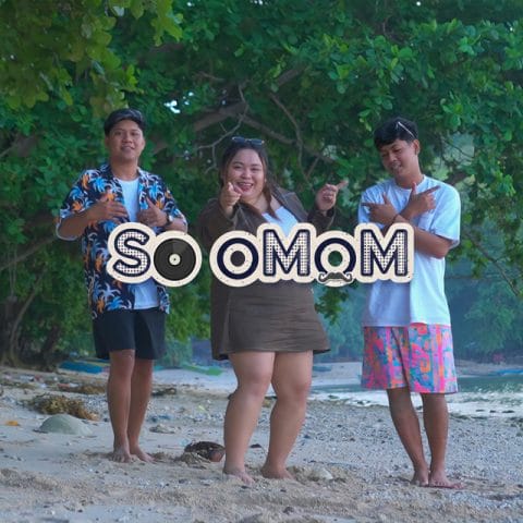 Lirik Lagu Dandy Barakati - So OmOm