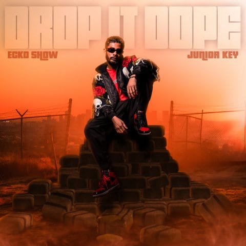Lirik Lagu Ecko Show - Drop It Dope