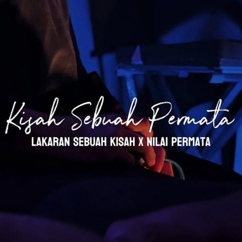 Lirik Lagu Fiq7 - Kisah Sebuah Permata