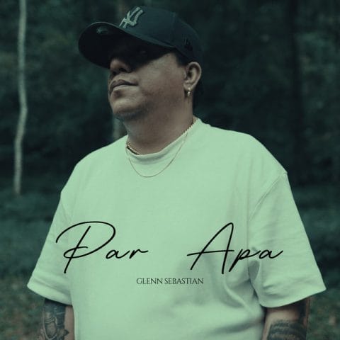 Lirik Lagu Glenn Sebastian - Par Apa