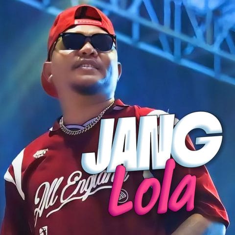 Lirik Lagu Ichad Bless - Jang Lola