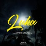 Lirik Lagu Ichad Bless - Luka