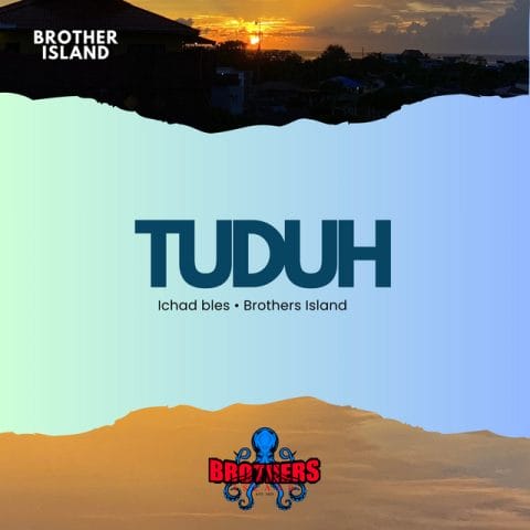 Lirik Lagu Ichad Bless - Tuduh