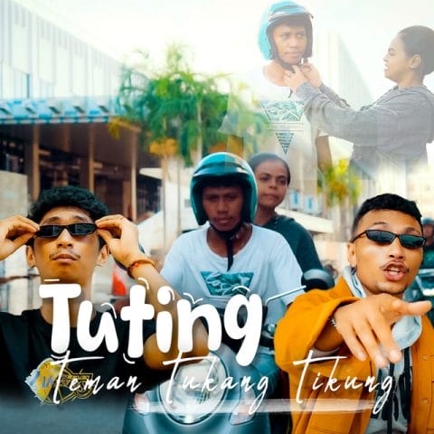 Lirik Lagu Juan Reza - Tuting
