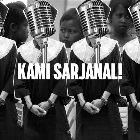 Lirik Lagu Julian Sadam - Sarjanal