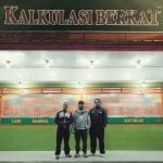 Lirik Lagu Kalkulasi Berkat