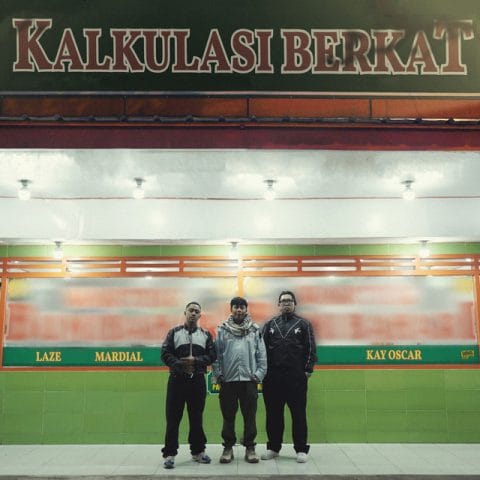 Lirik Lagu Kalkulasi Berkat