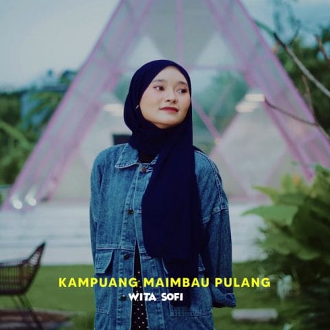 Lirik Lagu Kampuang Maimbau Pulang - Wita Sofi