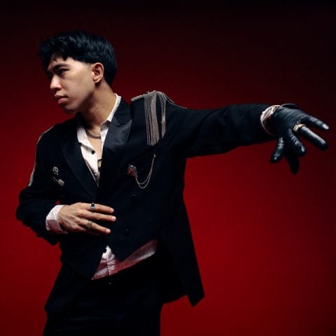 Lirik Lagu Kenz - Asli