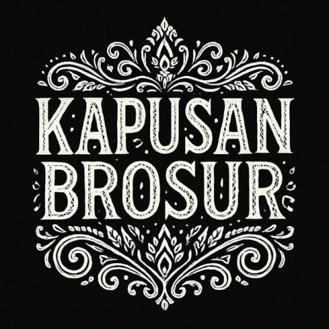 Lirik Lagu Lady Loss - Kapusan Brosur