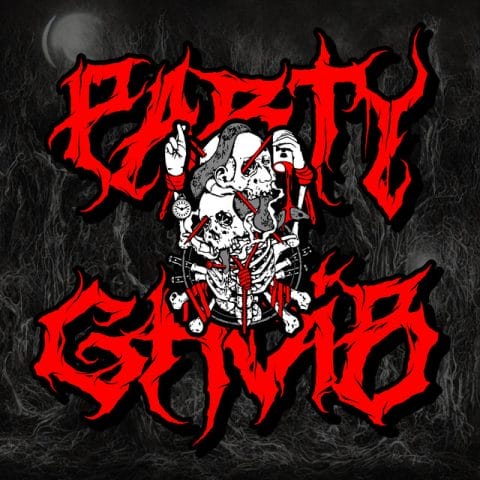 Lirik Lagu Lady Loss - Party Ghoib