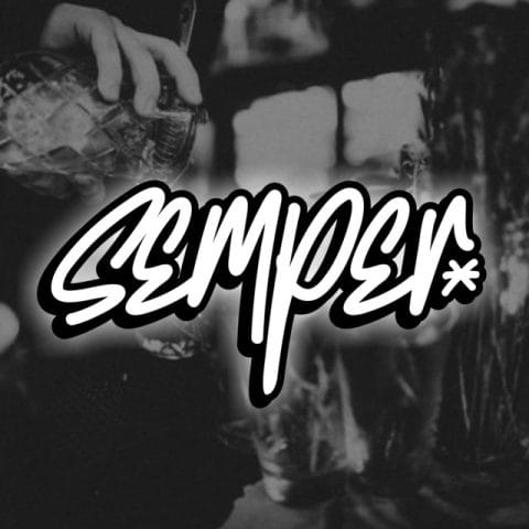 Lirik Lagu Lady Loss - Semper