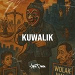 Lirik Lagu Mata Panda - Kuwalik