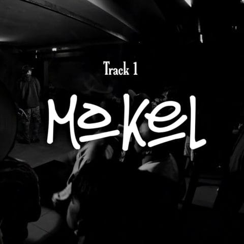 Lirik Lagu Mata Panda - Mokel