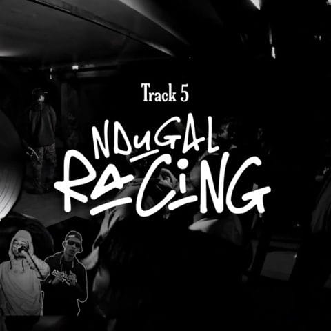 Lirik Lagu Mata Panda - Ndugal Racing