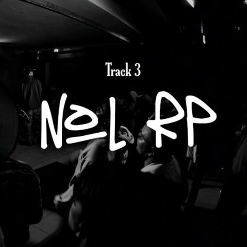 Lirik Lagu Mata Panda - Nol Rp