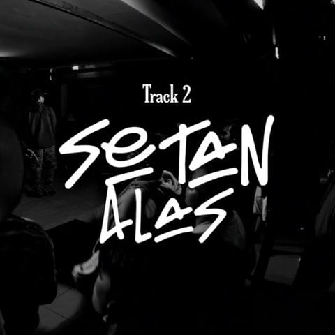 Lirik Lagu Mata Panda - Setan Alas