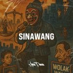 Lirik Lagu Mata Panda - Sinawang