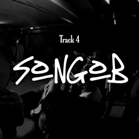 Lirik Lagu Mata Panda - Songob