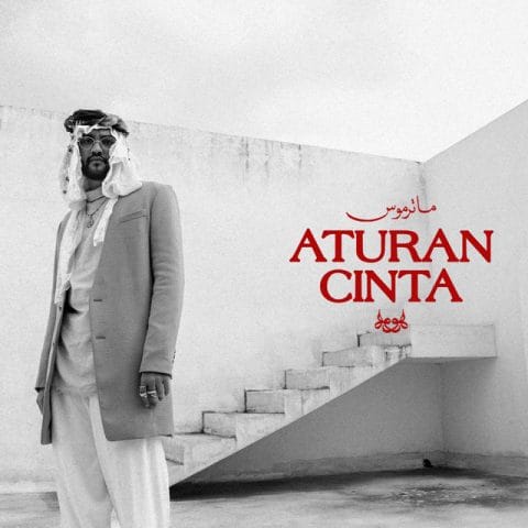 Lirik Lagu Matter Mos - Aturan Cinta