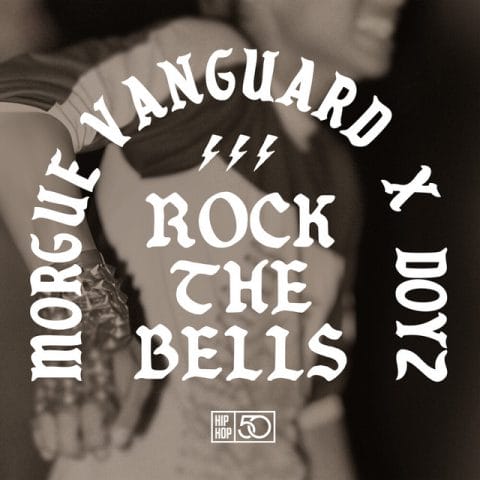 Lirik Lagu Morgue Vanguard & Doyz - Rock The Bells