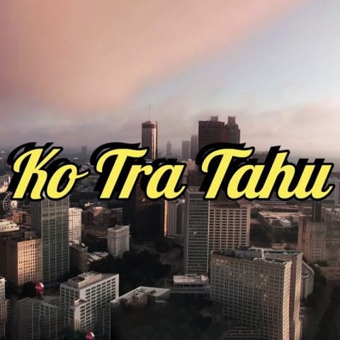 Lirik Lagu NH2F - Ko Tra Tahu