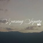 Lirik Lagu Nara - Sepasang Sepatu
