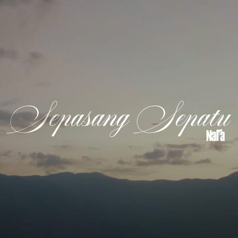 Lirik Lagu Nara - Sepasang Sepatu