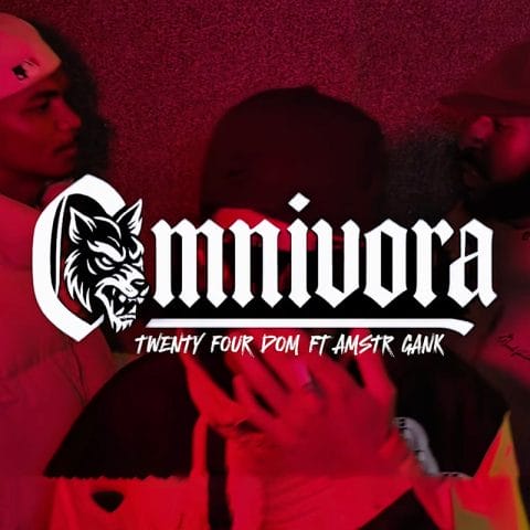 Lirik Lagu Omnivora - Twenty Four Dom