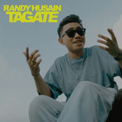 Lirik Lagu Randy Husain - Tagate