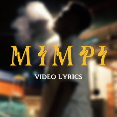 Lirik Lagu Rhe MAC - Mimpi