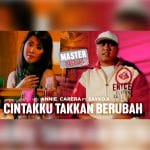 Lirik Lagu Saykoji - Cintaku Takkan Berubah