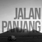 Lirik Lagu Saykoji - Jalan Panjang