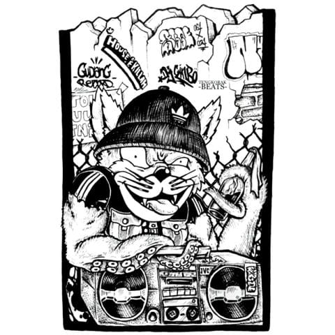 Lirik Lagu Squirtword - Death Roll Ft. Anarkay