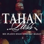 Lirik Lagu Tahan Pass - Twenty Four Dom