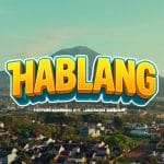 Lirik Lagu Toton Caribo - Hablang
