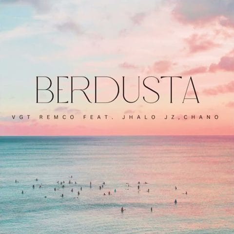 Lirik Lagu VGT Remco - Berdusta