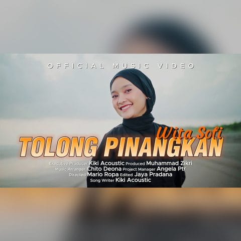 Lirik Lagu Wita Sofi - Tolong Pinangkan