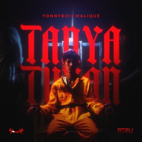 Lirik Lagu Yonnyboii & Malique - Tanya Tuhan