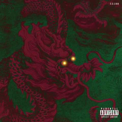 53 Universe Semoga Dipermudahkan album cover