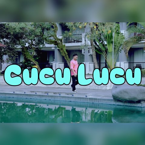 Lirik Lagu Alan Darmawan - Cucu Lucu