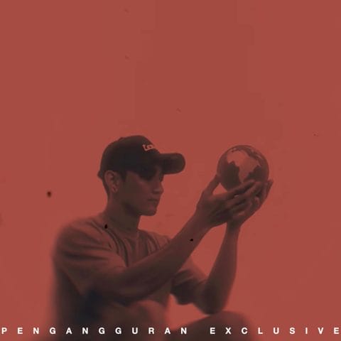 Lirik Lagu Lilyo - Pengangguran Exclusive