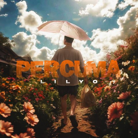 Lirik Lagu Lilyo - Percuma